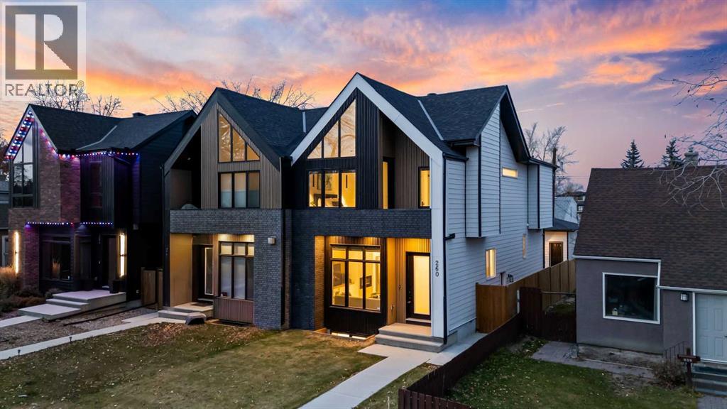 Single Family House for Sale in   Avenue NE Tuxedo Park Calgary 