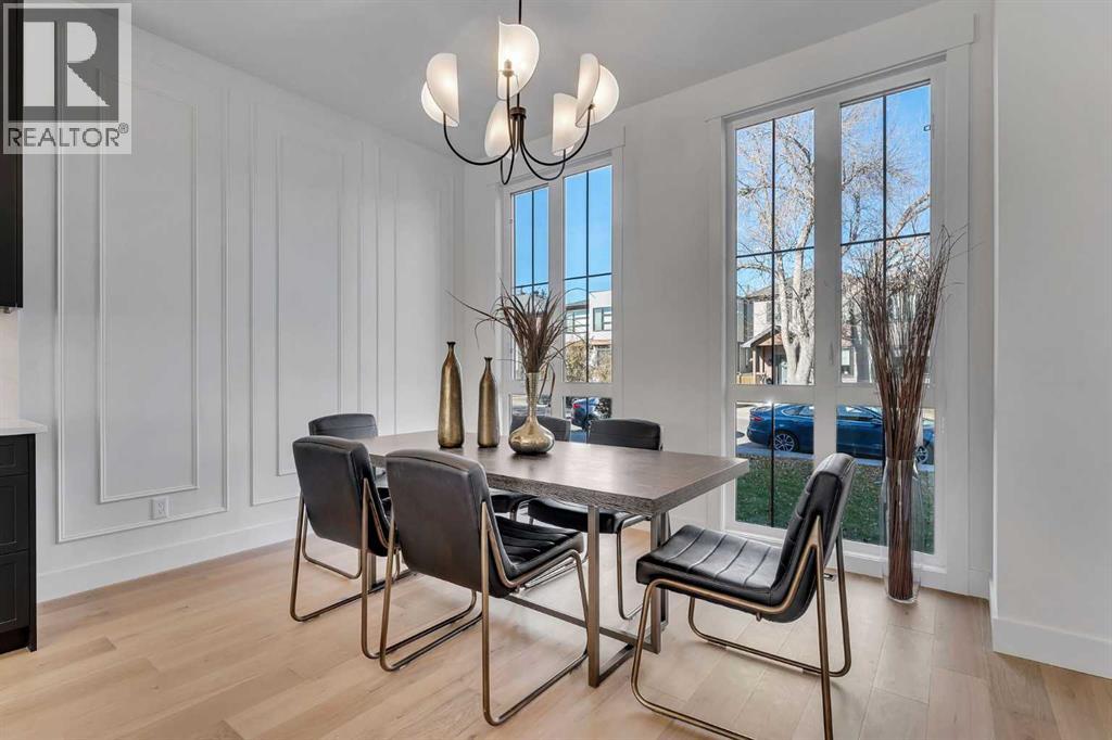 Single Family House for Sale in   Avenue NW Mount Pleasant Calgary 