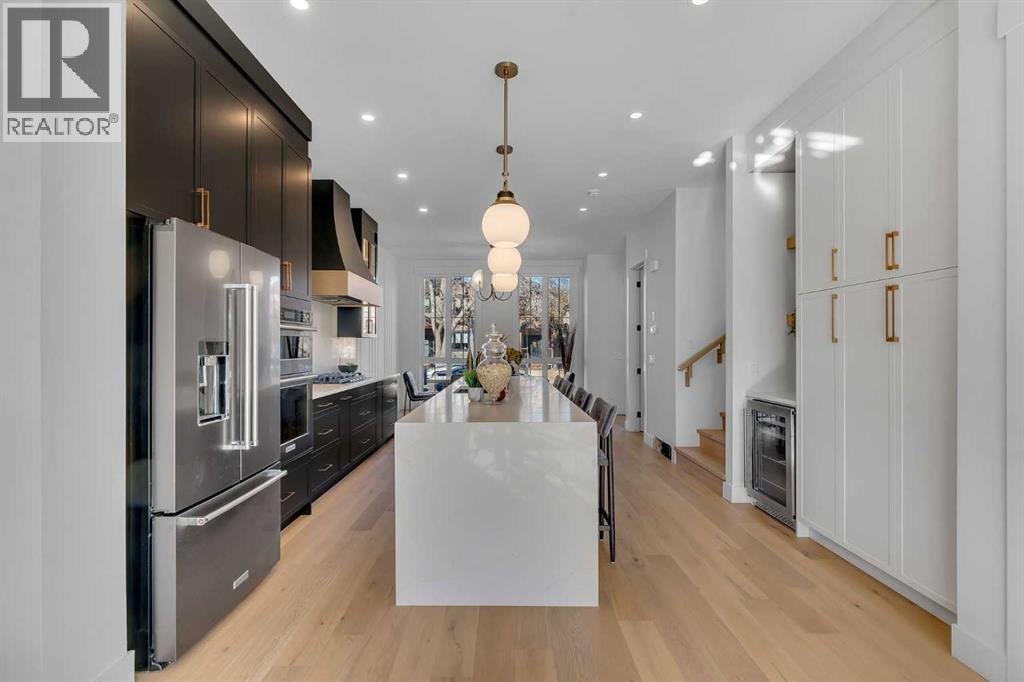 Single Family House for Sale in   Avenue NW Mount Pleasant Calgary 