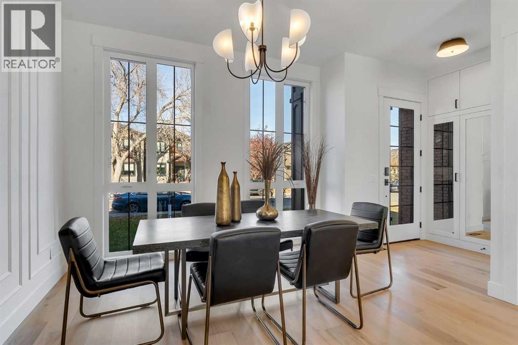 Single Family House for Sale in   Avenue NW Mount Pleasant Calgary 