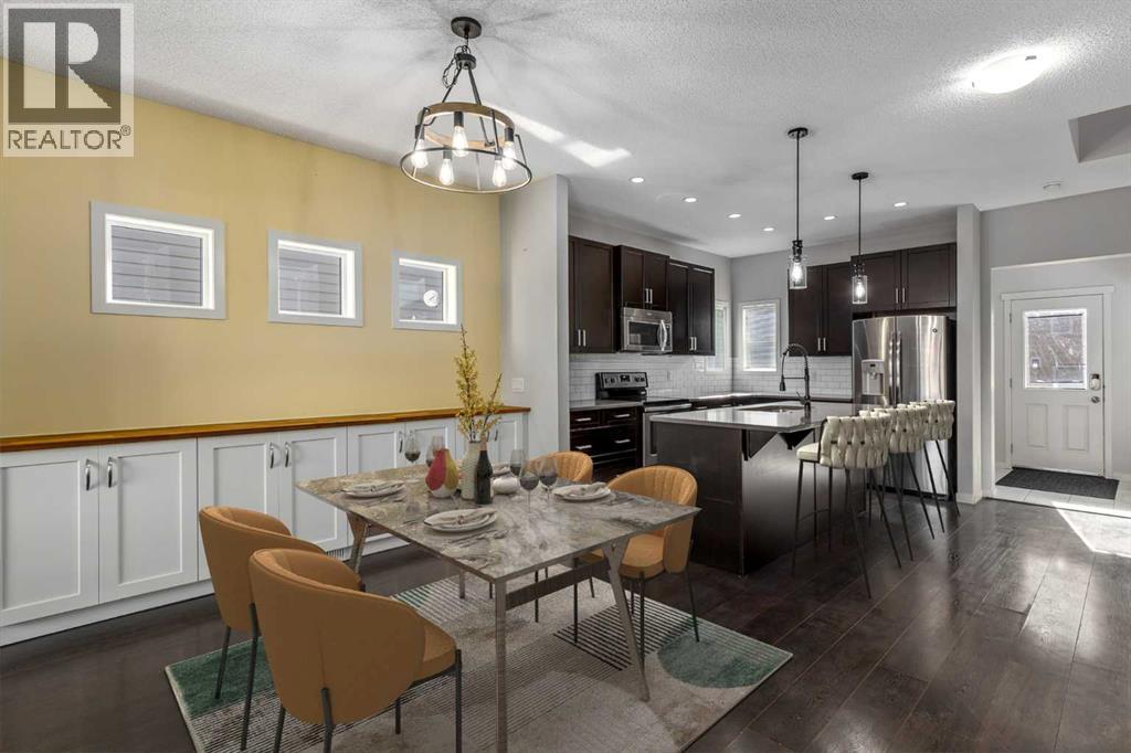 Single Family House for Sale in  Copperpond Parade SE Copperfield Calgary 