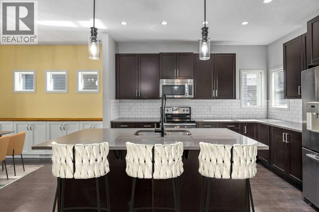 Single Family House for Sale in  Copperpond Parade SE Copperfield Calgary 