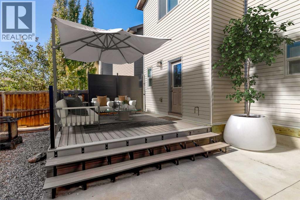 Single Family House for Sale in  Copperpond Parade SE Copperfield Calgary 