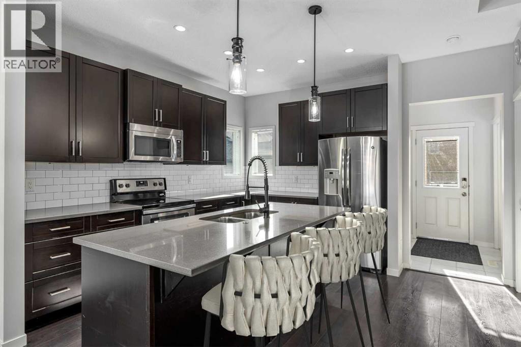 Single Family House for Sale in  Copperpond Parade SE Copperfield Calgary 