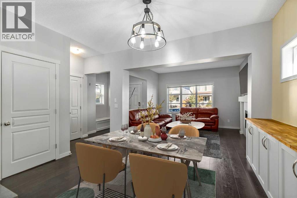 Single Family House for Sale in  Copperpond Parade SE Copperfield Calgary 