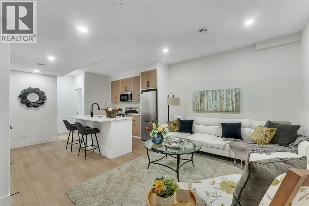 Single Family House for Sale in   Avenue NW Mount Pleasant Calgary 