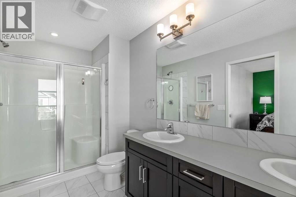 Single Family House for Sale in  Copperpond Parade SE Copperfield Calgary 