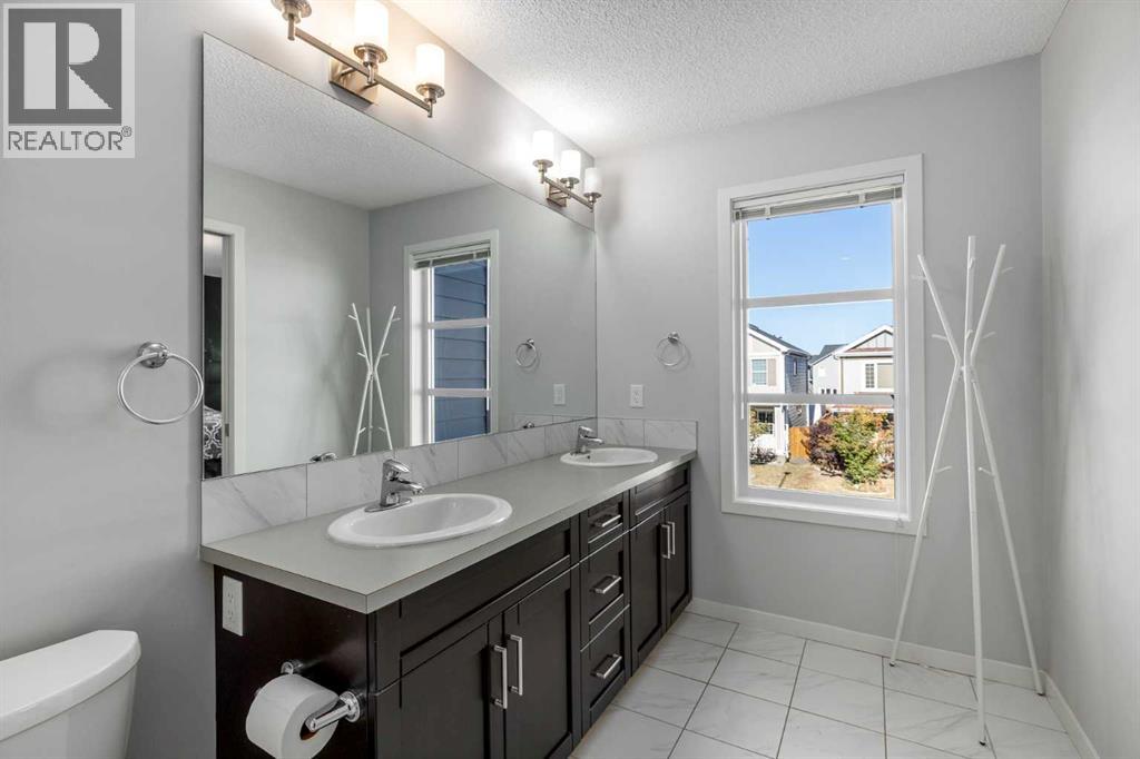 Single Family House for Sale in  Copperpond Parade SE Copperfield Calgary 