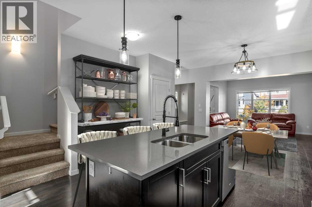 Single Family House for Sale in  Copperpond Parade SE Copperfield Calgary 