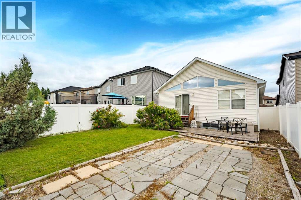 Single Family House Bungalow for Sale in  Everridge Court SW Evergreen Calgary 