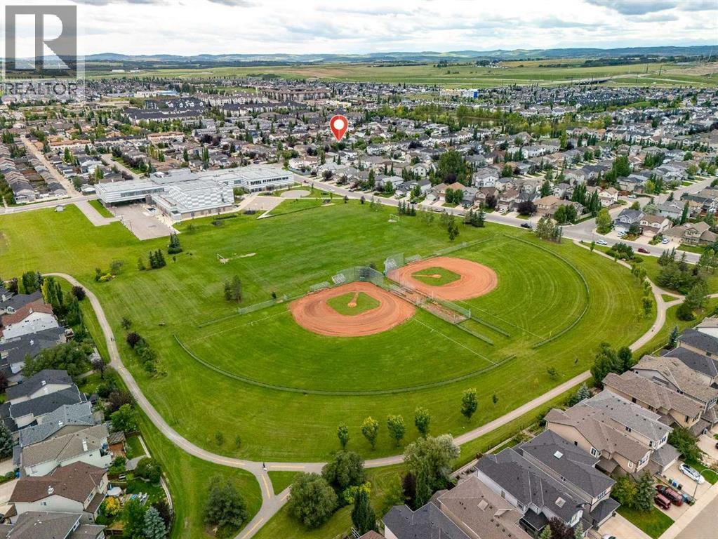 Single Family House Bungalow for Sale in  Everridge Court SW Evergreen Calgary 