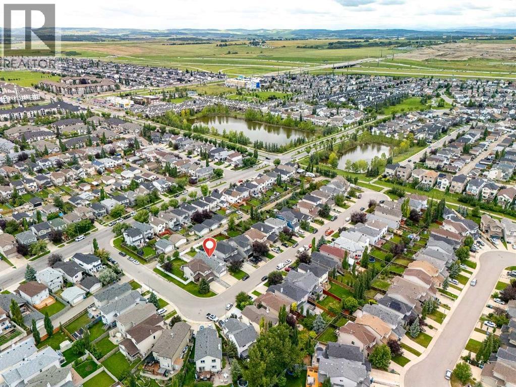 Single Family House Bungalow for Sale in  Everridge Court SW Evergreen Calgary 