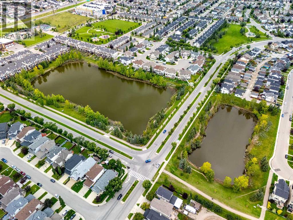 Single Family House Bungalow for Sale in  Everridge Court SW Evergreen Calgary 