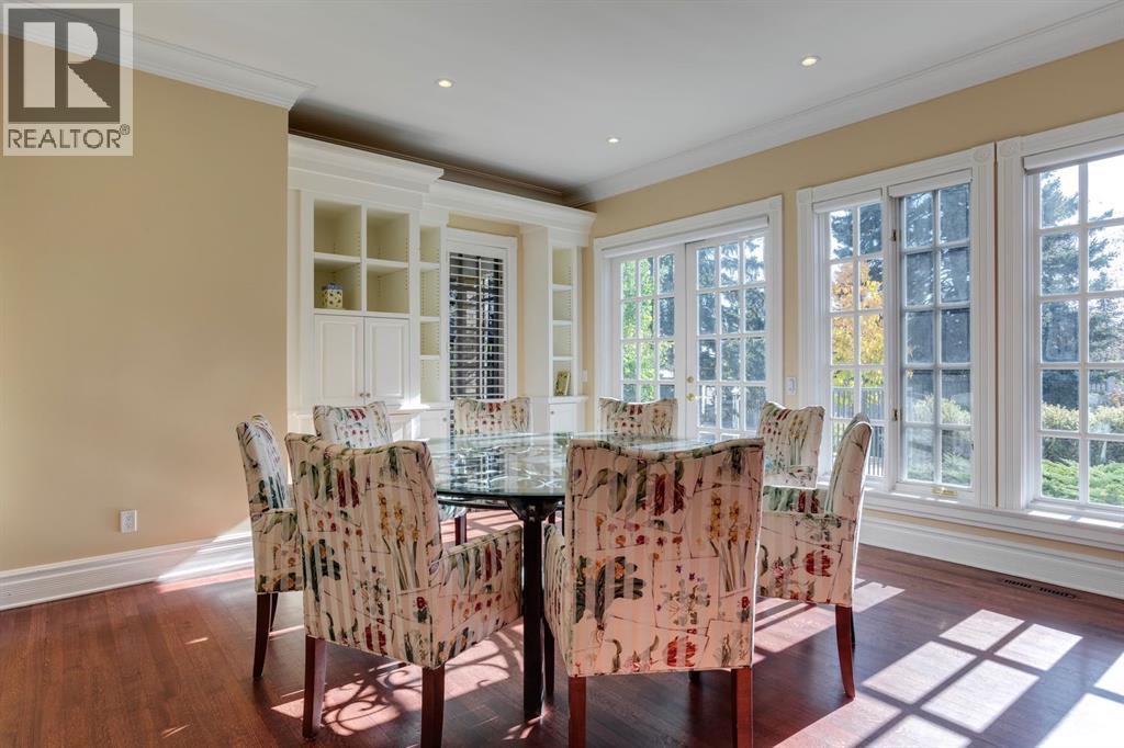 Single Family House for Sale in  Eagle Ridge Drive SW Eagle Ridge Calgary 