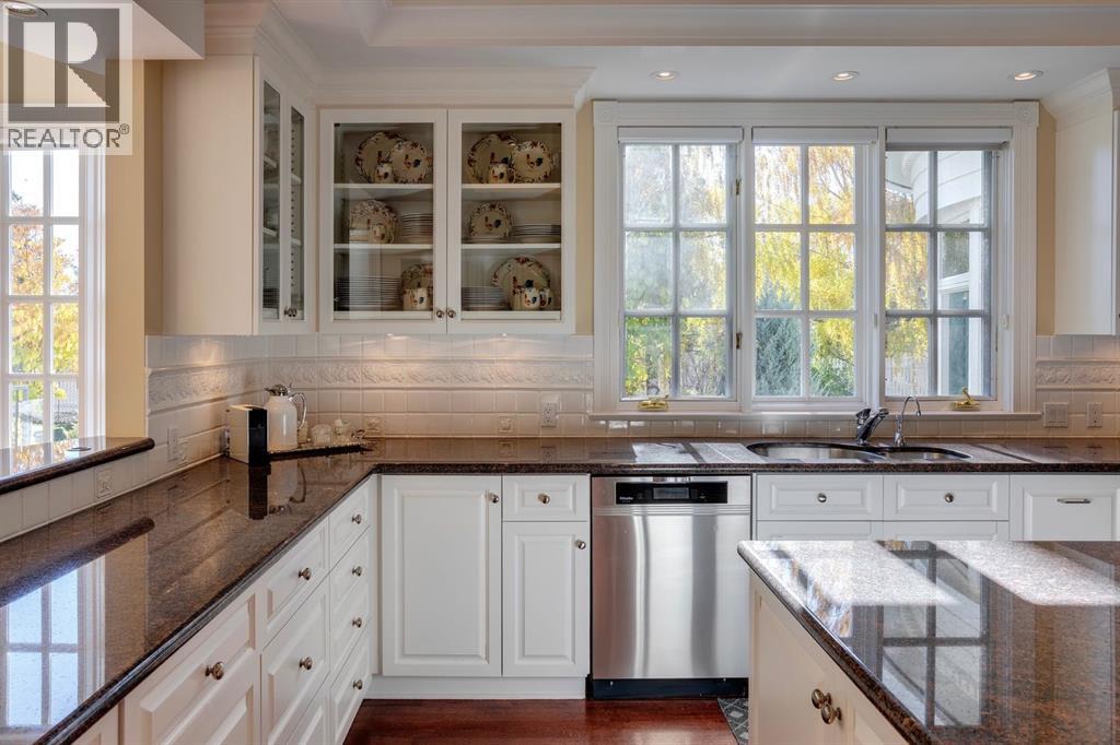 Single Family House for Sale in  Eagle Ridge Drive SW Eagle Ridge Calgary 