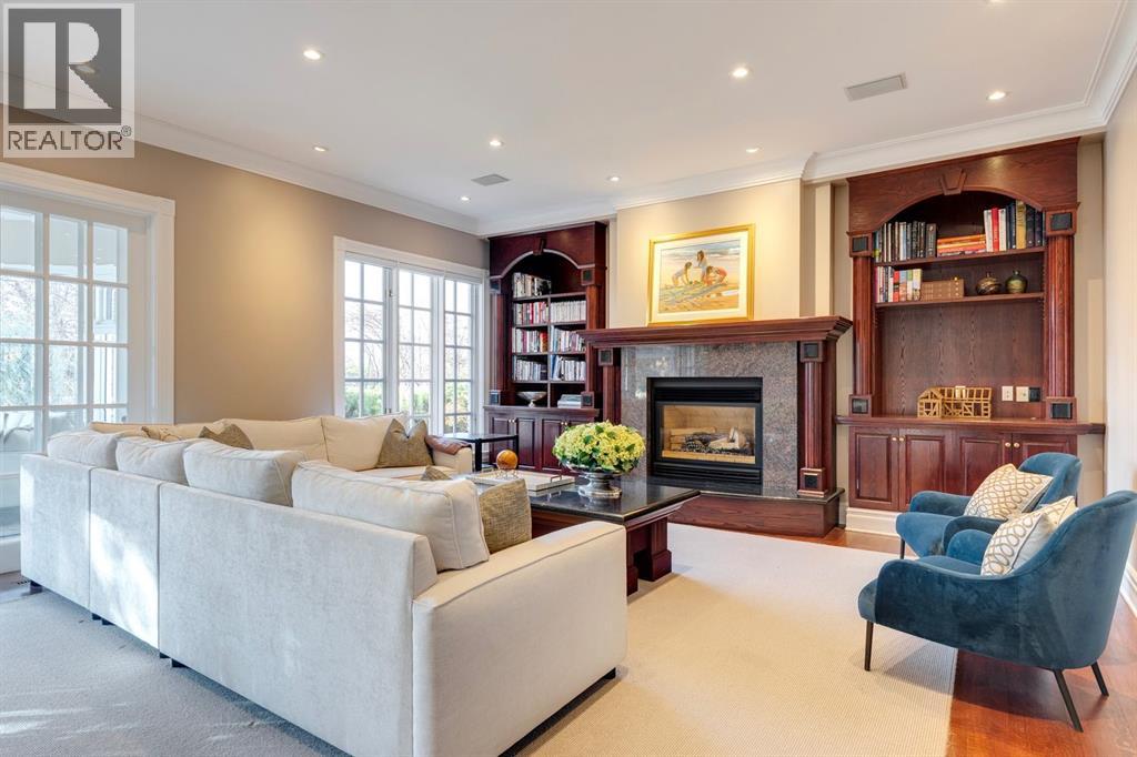 Single Family House for Sale in  Eagle Ridge Drive SW Eagle Ridge Calgary 