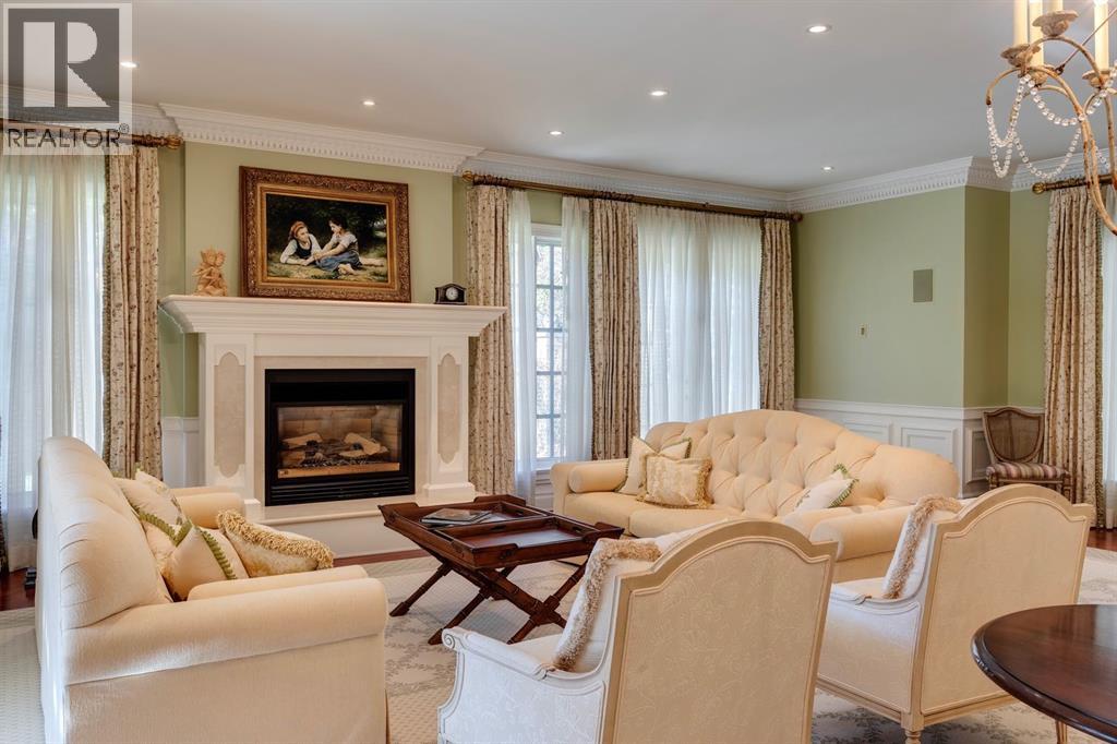 Single Family House for Sale in  Eagle Ridge Drive SW Eagle Ridge Calgary 