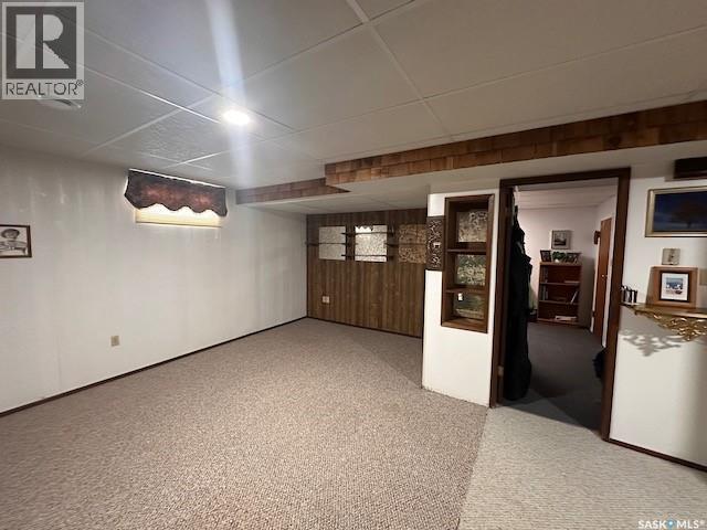 Single Family House Bungalow for Sale in  th AVENUE NW Swift Current 