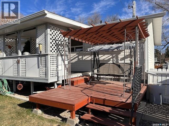 Single Family House Bungalow for Sale in  th AVENUE NW Swift Current 