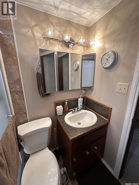 Single Family House Bungalow for Sale in  th AVENUE NW Swift Current 