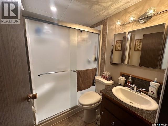 Single Family House Bungalow for Sale in  th AVENUE NW Swift Current 