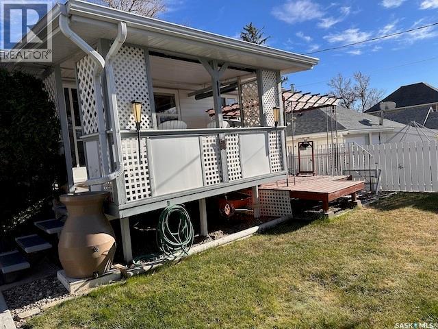 Single Family House Bungalow for Sale in  th AVENUE NW Swift Current 