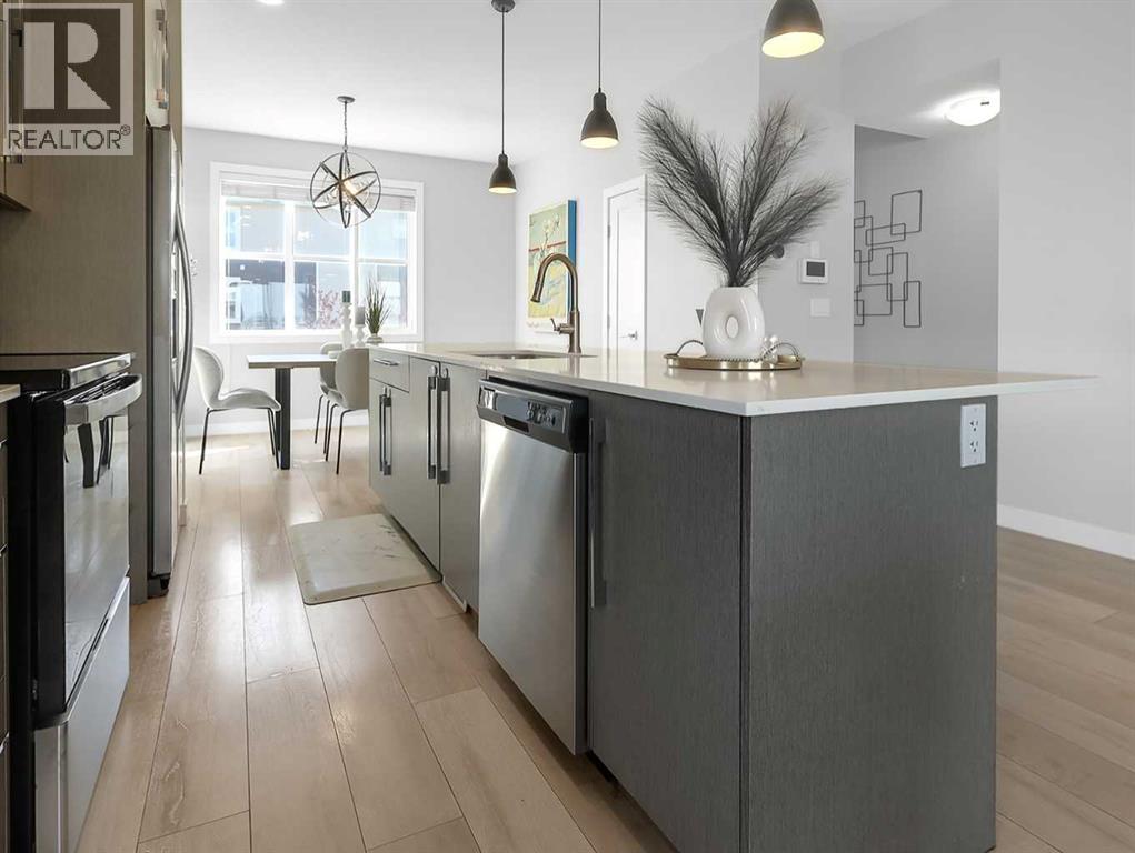 Single Family House for Sale in   Avenue NE Cornerstone Calgary 