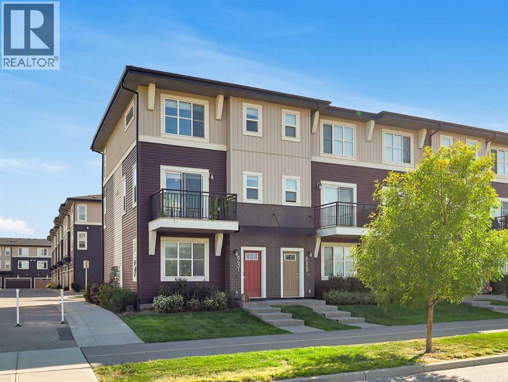 Single Family House for Sale in   Avenue NE Cornerstone Calgary 