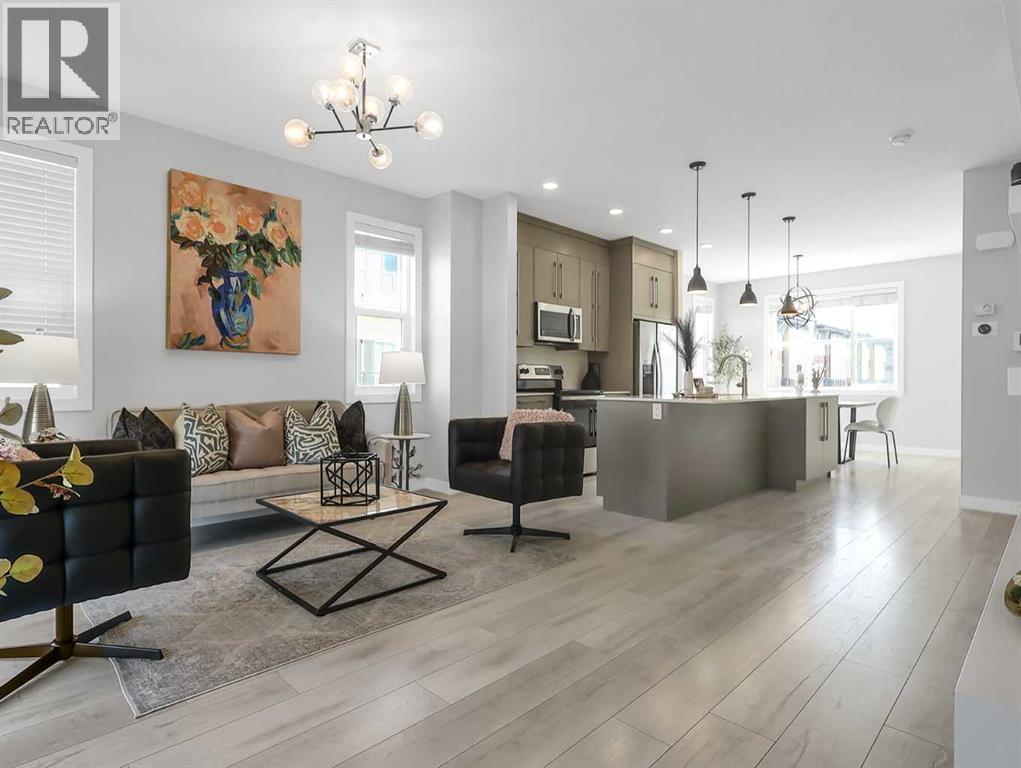 Single Family House for Sale in   Avenue NE Cornerstone Calgary 