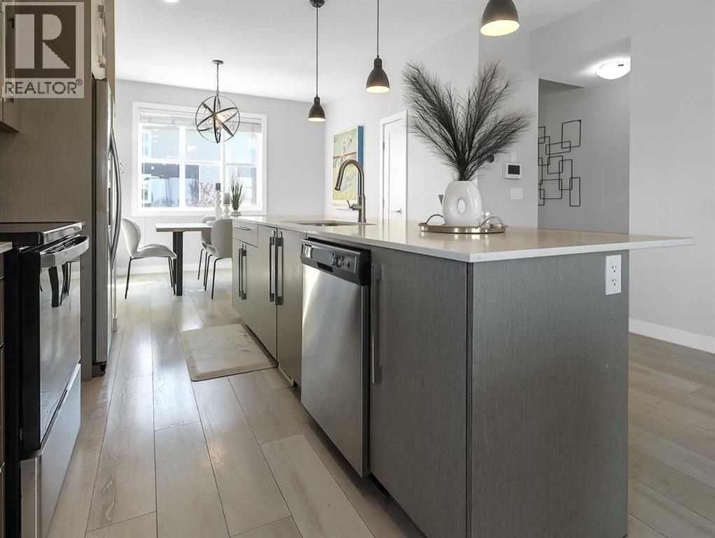 Single Family House for Sale in   Avenue NE Cornerstone Calgary 