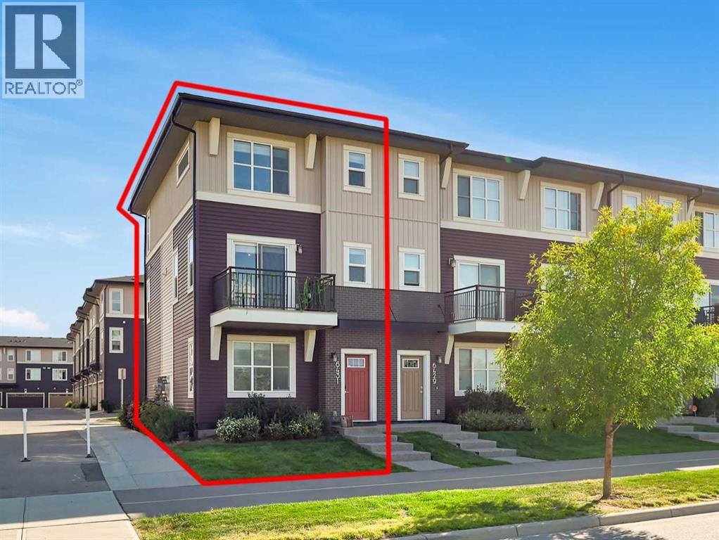 Single Family House for Sale in   Avenue NE Cornerstone Calgary 