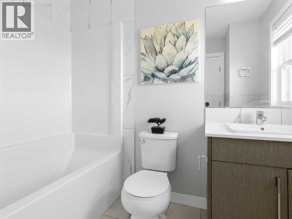 Single Family House for Sale in   Avenue NE Cornerstone Calgary 