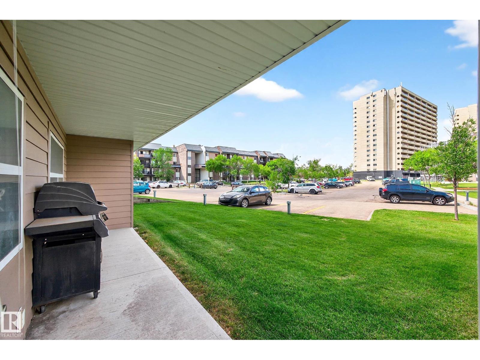 #121 17404 64 AV NW - 21