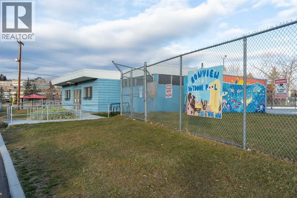 Single Family House for Sale in   Avenue NW West Hillhurst Calgary 