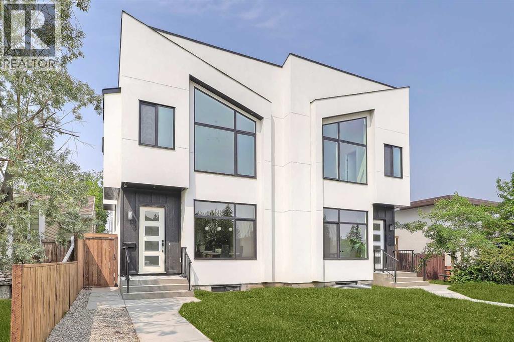 6416 34 Avenue NW, Calgary, Alberta