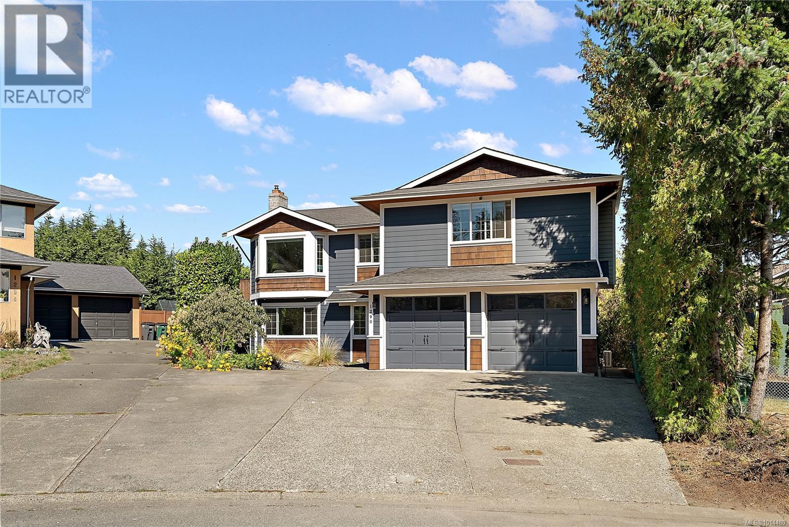  1290 Lidgate Court, Saanich
