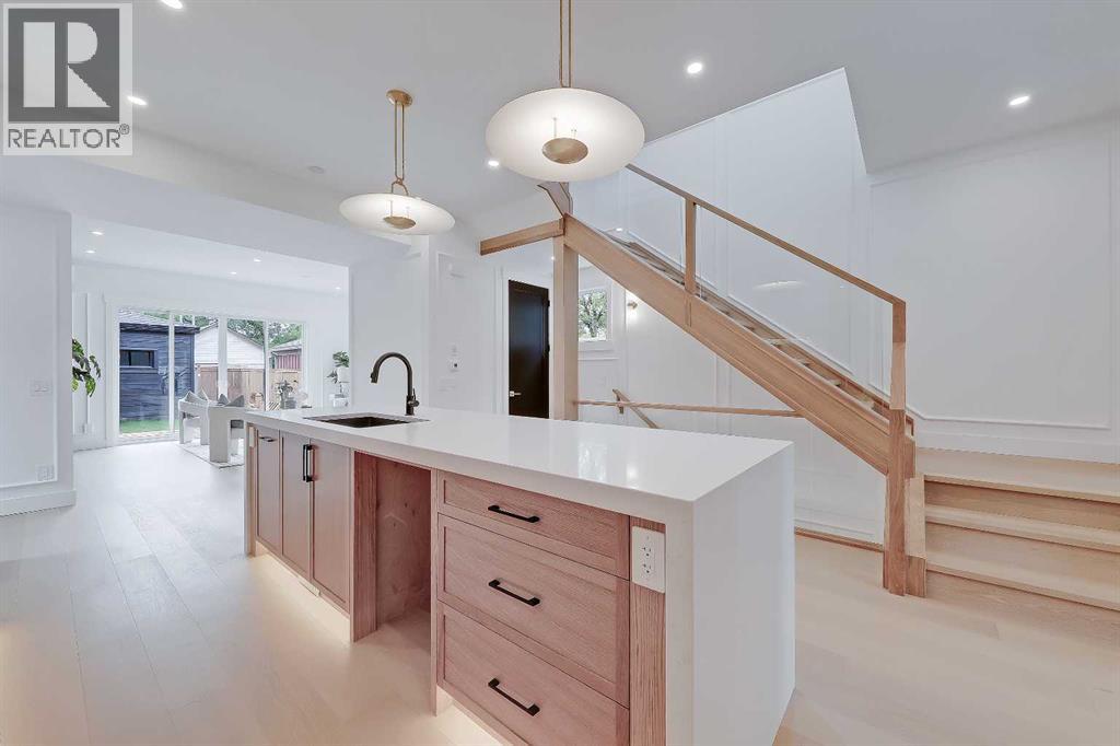 Single Family House for Sale in   Avenue SE Inglewood Calgary 