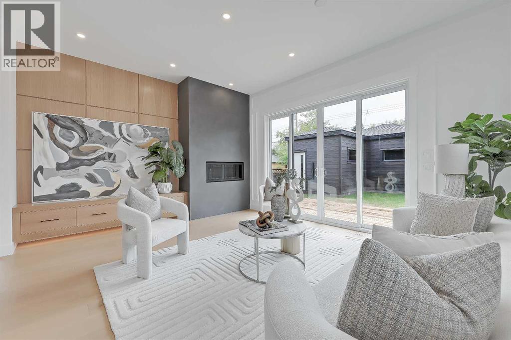 Single Family House for Sale in   Avenue SE Inglewood Calgary 