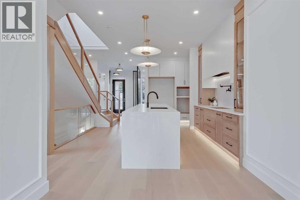 Single Family House for Sale in   Avenue SE Inglewood Calgary 