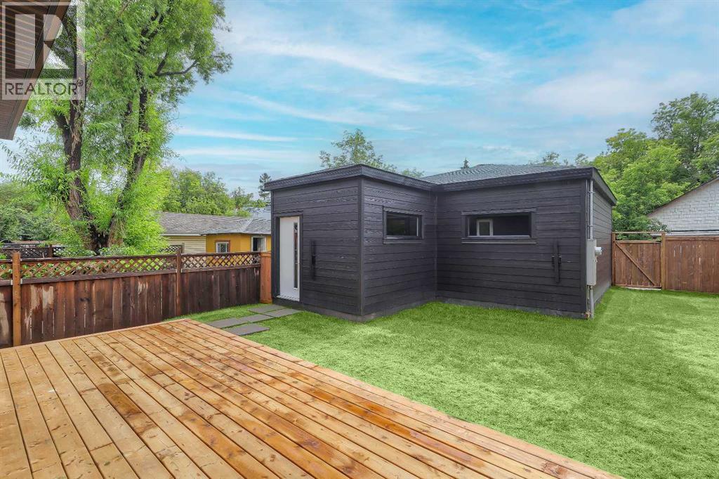 Single Family House for Sale in   Avenue SE Inglewood Calgary 