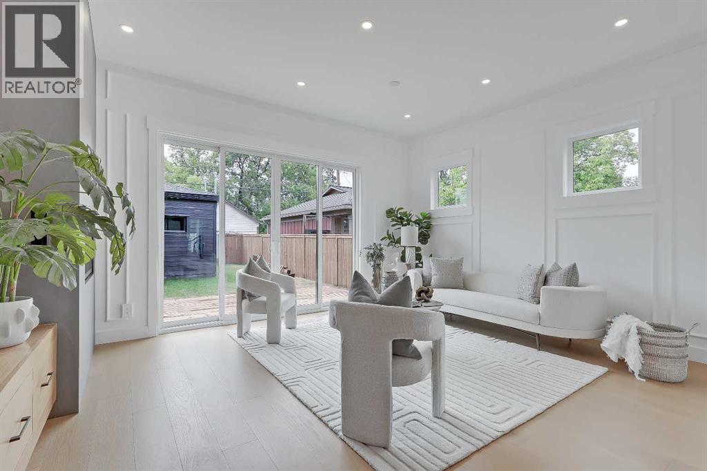 Single Family House for Sale in   Avenue SE Inglewood Calgary 