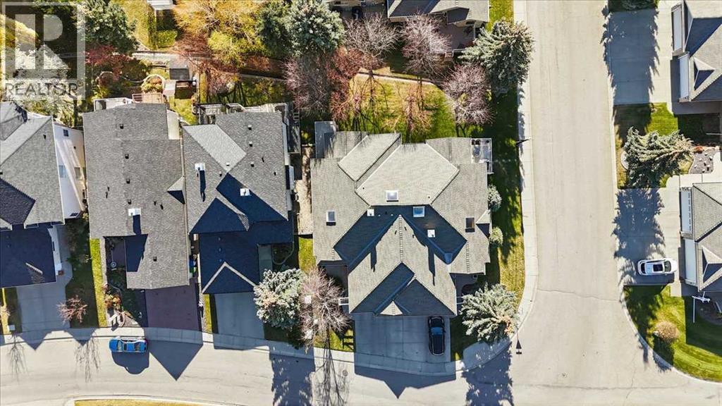 Single Family House Bungalow for Sale in  Scimitar Point NW Scenic Acres Calgary 