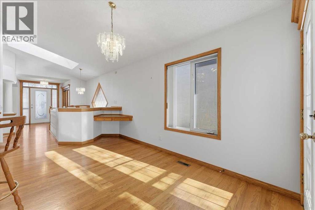 Single Family House Bungalow for Sale in  Scimitar Point NW Scenic Acres Calgary 