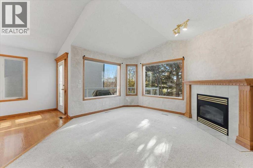 Single Family House Bungalow for Sale in  Scimitar Point NW Scenic Acres Calgary 