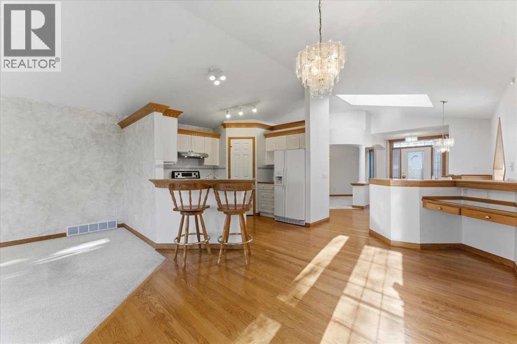 Single Family House Bungalow for Sale in  Scimitar Point NW Scenic Acres Calgary 