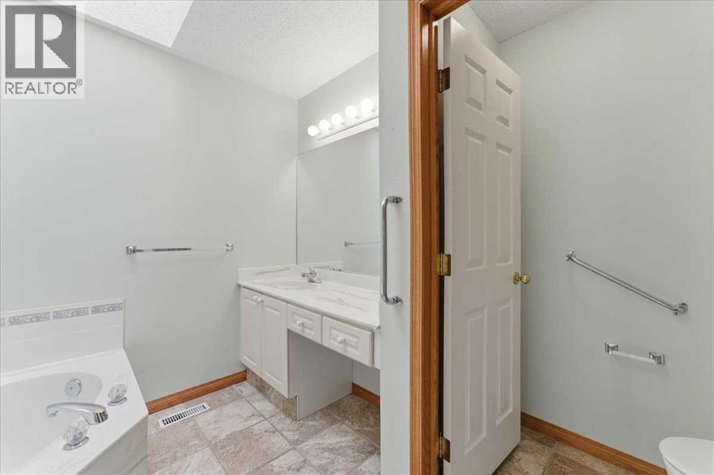 Single Family House Bungalow for Sale in  Scimitar Point NW Scenic Acres Calgary 