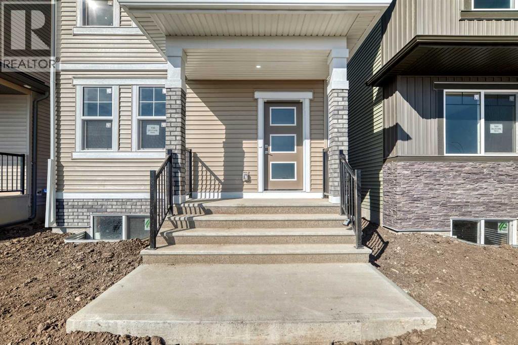 Single Family House for Sale in  Belvedere Park SE Belvedere Calgary 