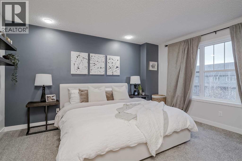 Single Family House for Sale in  Walgrove Boulevard SE Walden Calgary 