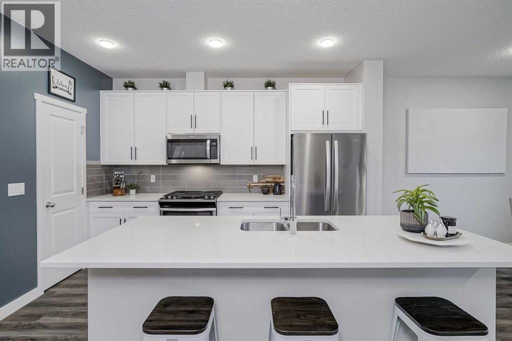 Single Family House for Sale in  Walgrove Boulevard SE Walden Calgary 