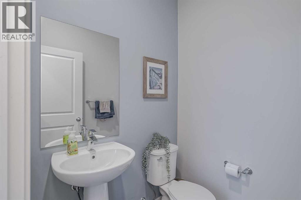 Single Family House for Sale in  Walgrove Boulevard SE Walden Calgary 